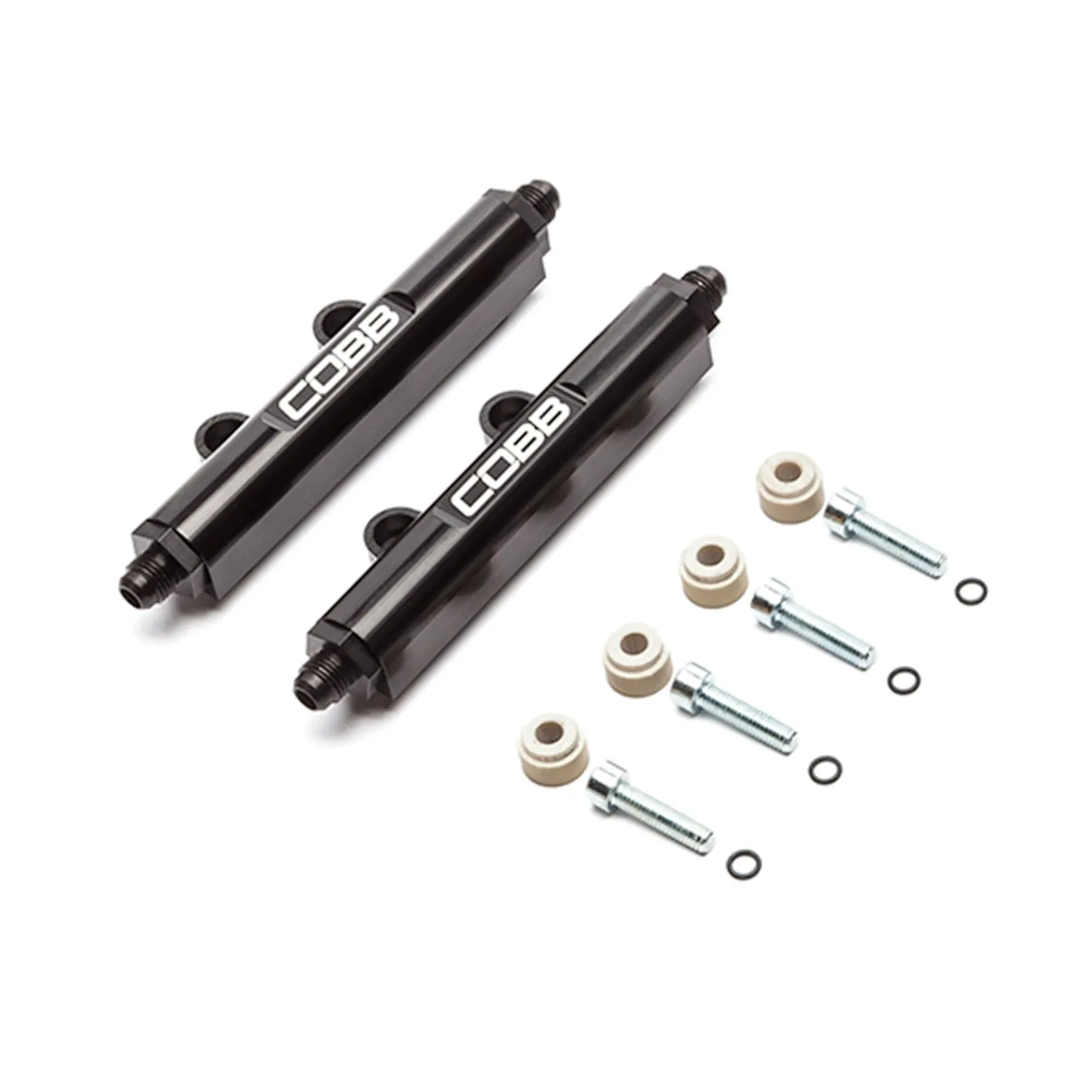 Cobb 08-21 Subaru STI Fuel Rail/ Line Kit (cobbSUB000FRLK)
