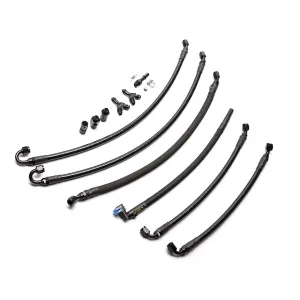 Cobb Fuel Rail Line Kit 2008-2021 STI
