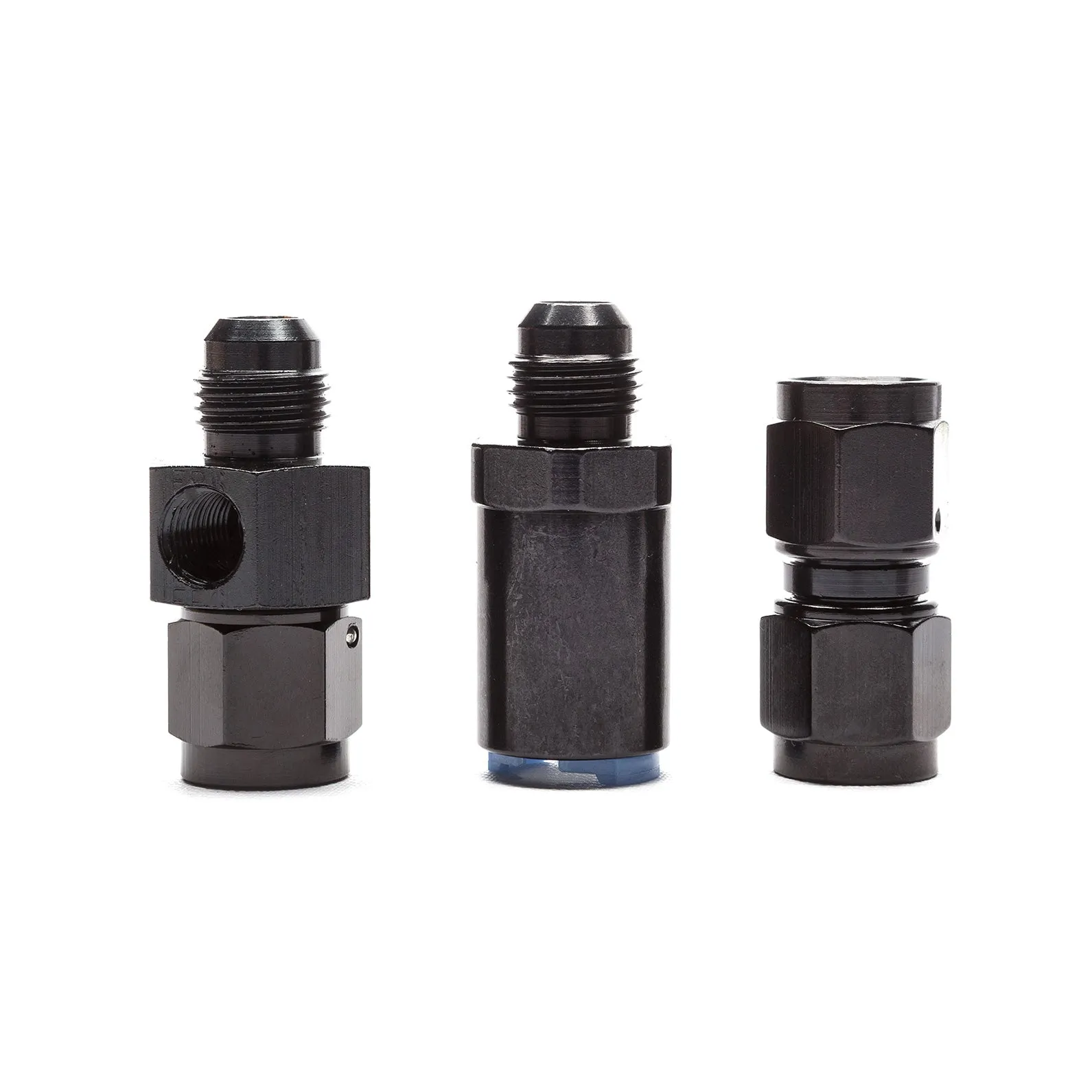 Cobb Fuel Rail Line Kit 2008-2021 STI