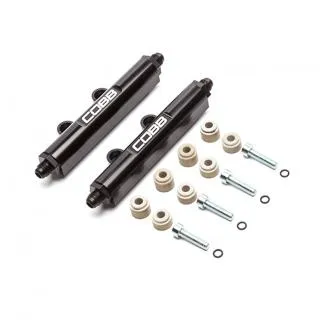 Cobb Tuning Fuel Rails/Line Kit Package 2008-2021 STI