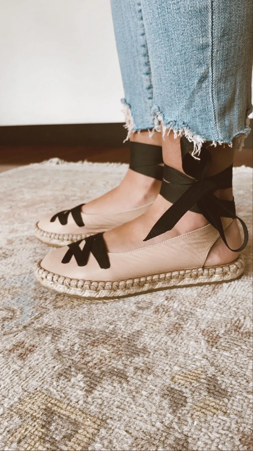 Colette Espadrilles