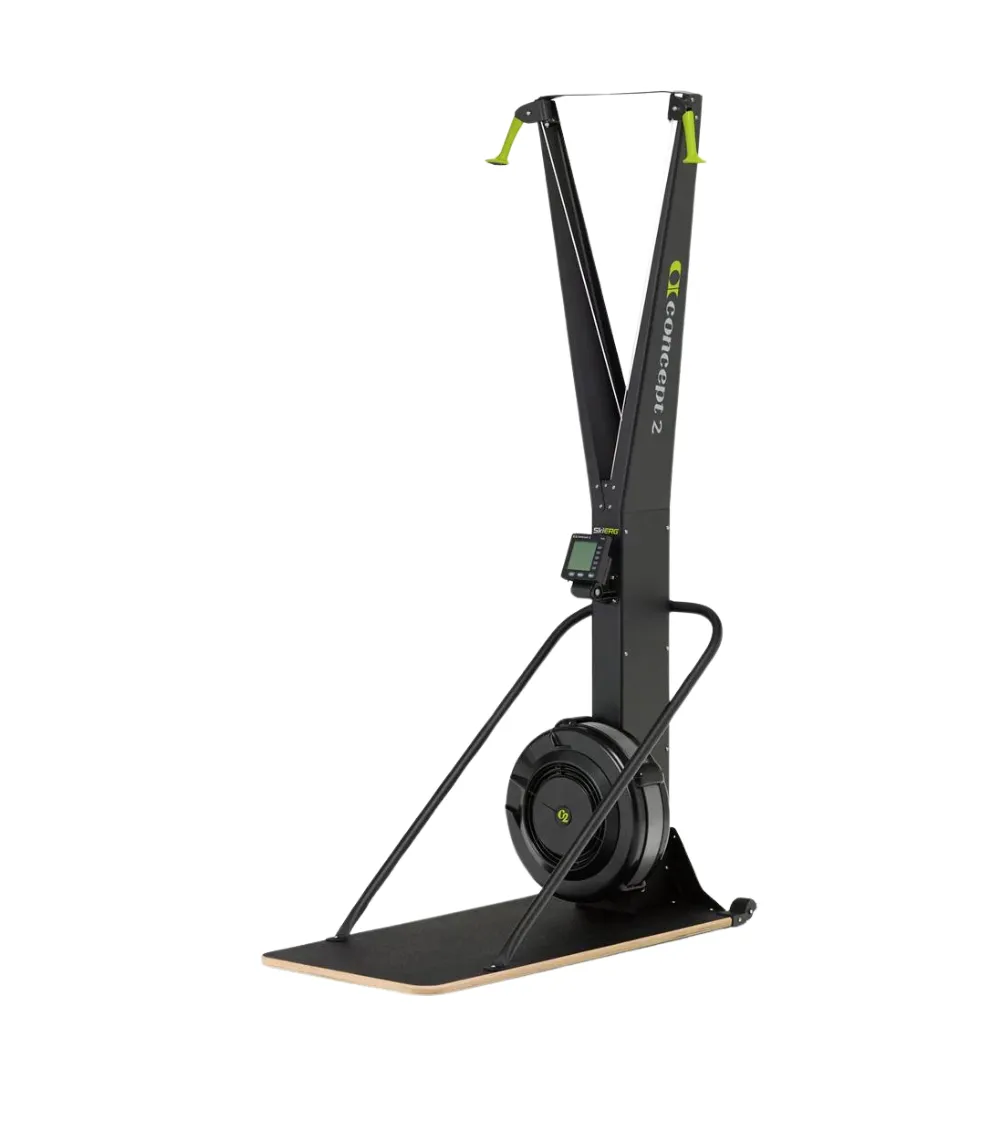 Concept 2 SkiErg   Floor Stand