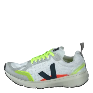 Condor White Nautico Multico