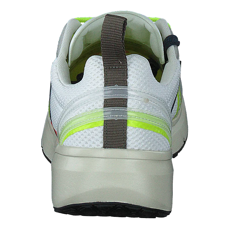 Condor White Nautico Multico