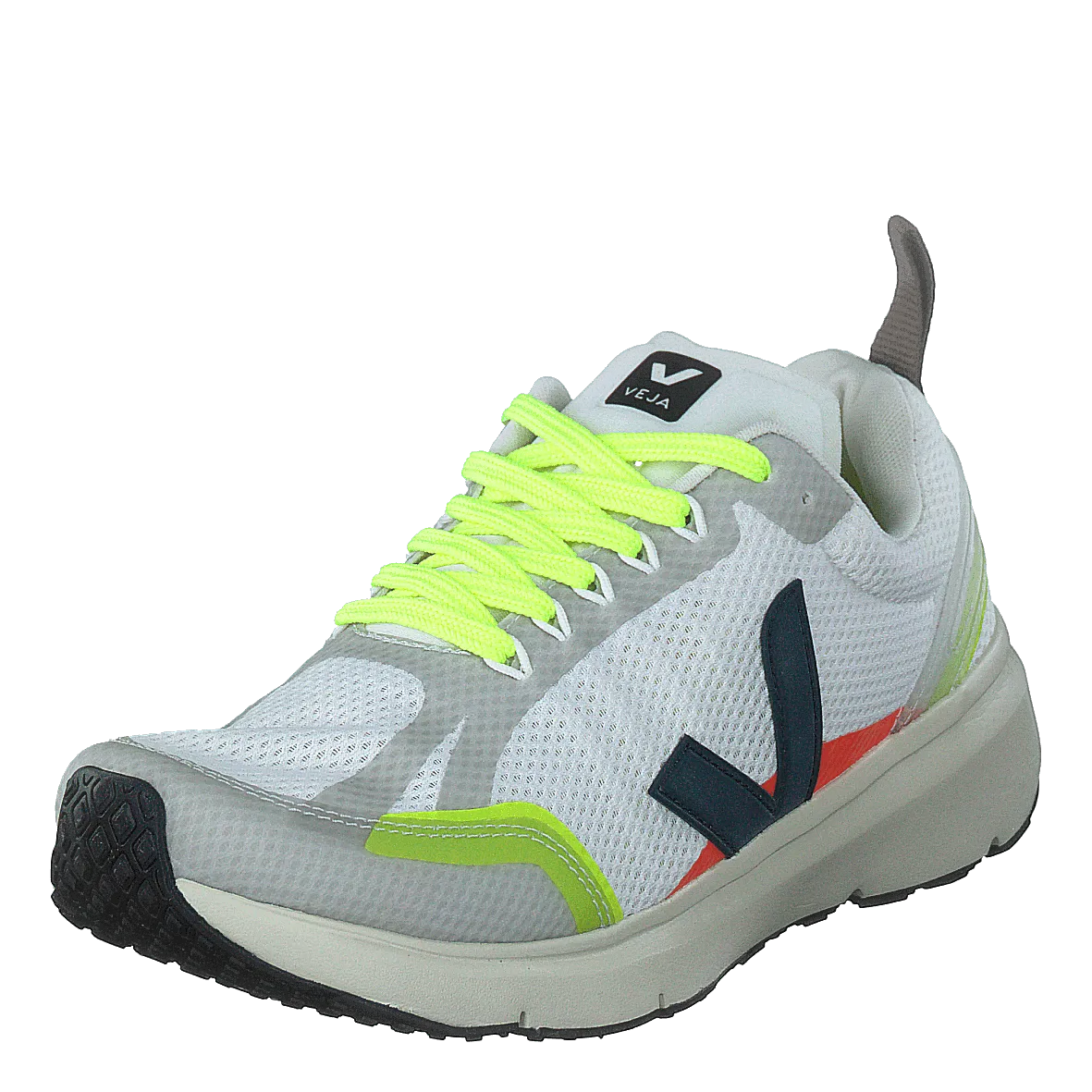 Condor White Nautico Multico
