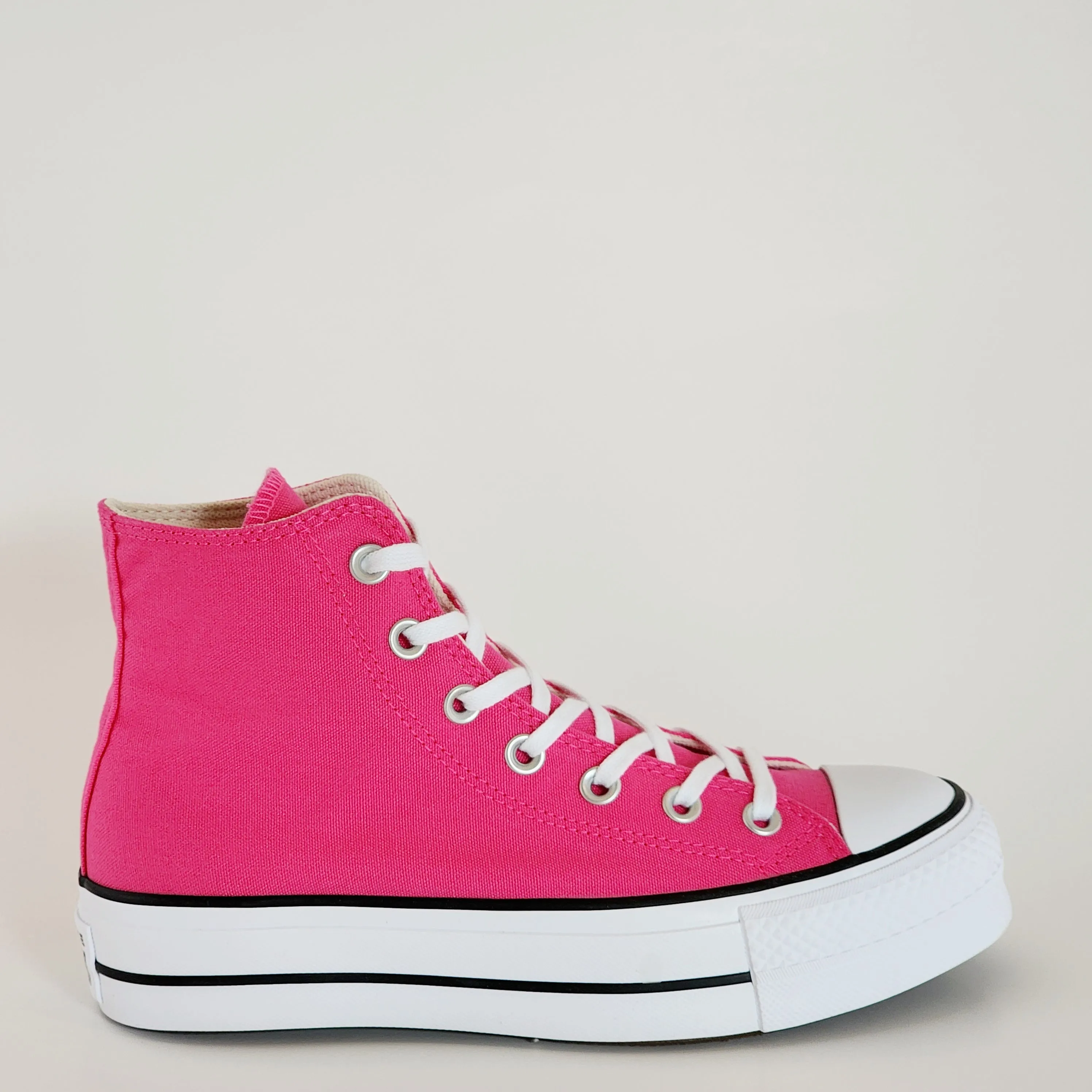 Converse CTAS Lift Hi Seasonal Color Women's Platform Sneakers A05663F NWT