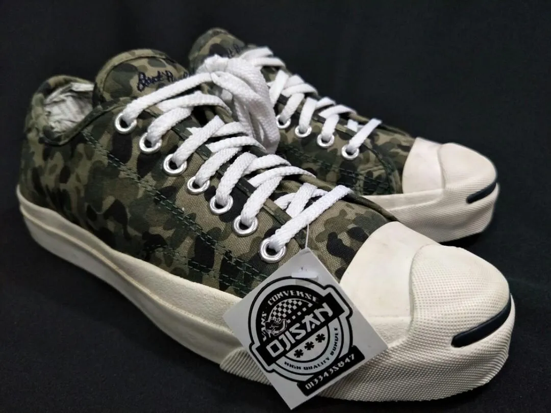 Converse Jack Purcell Unisex