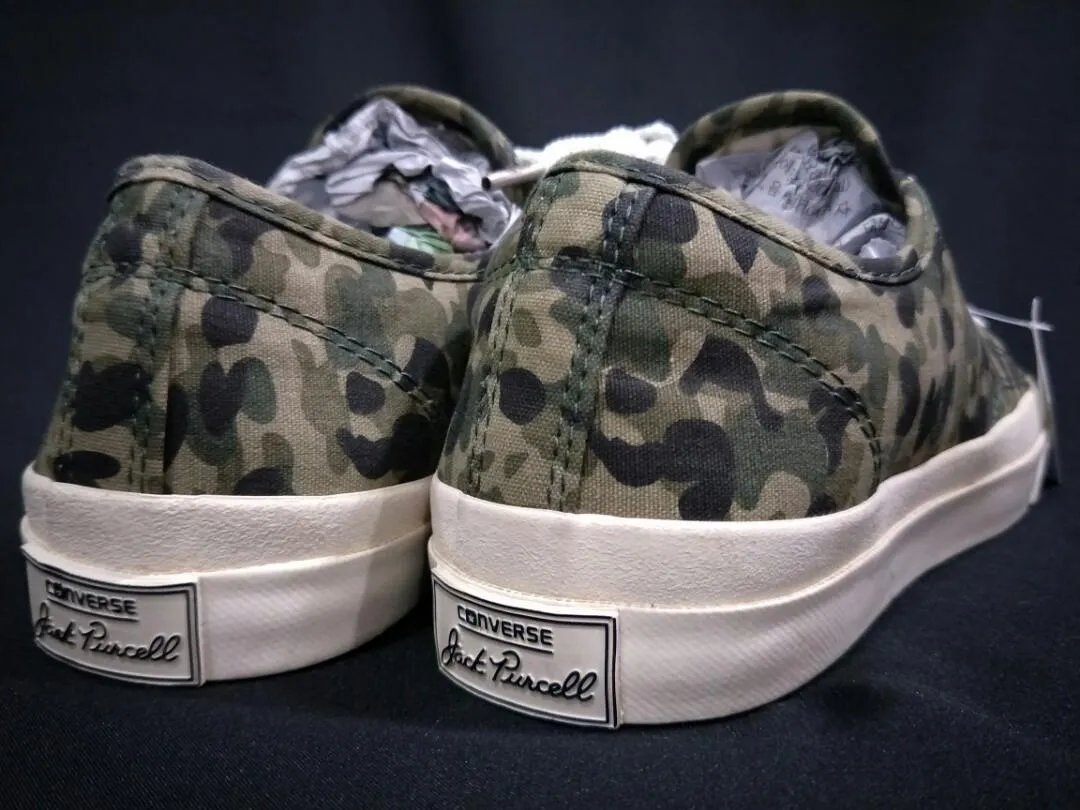 Converse Jack Purcell Unisex