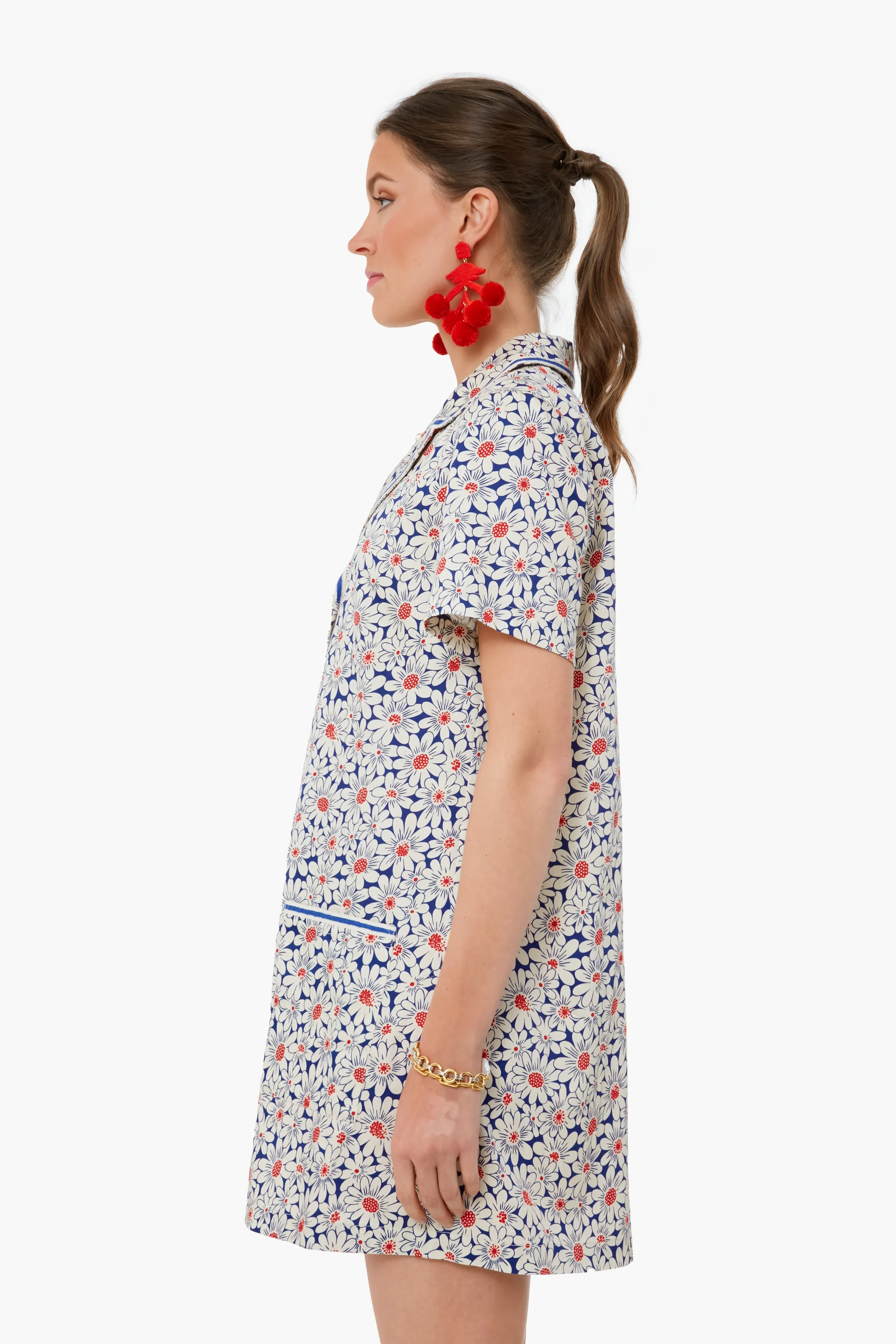Daisy Daze Townes Dress