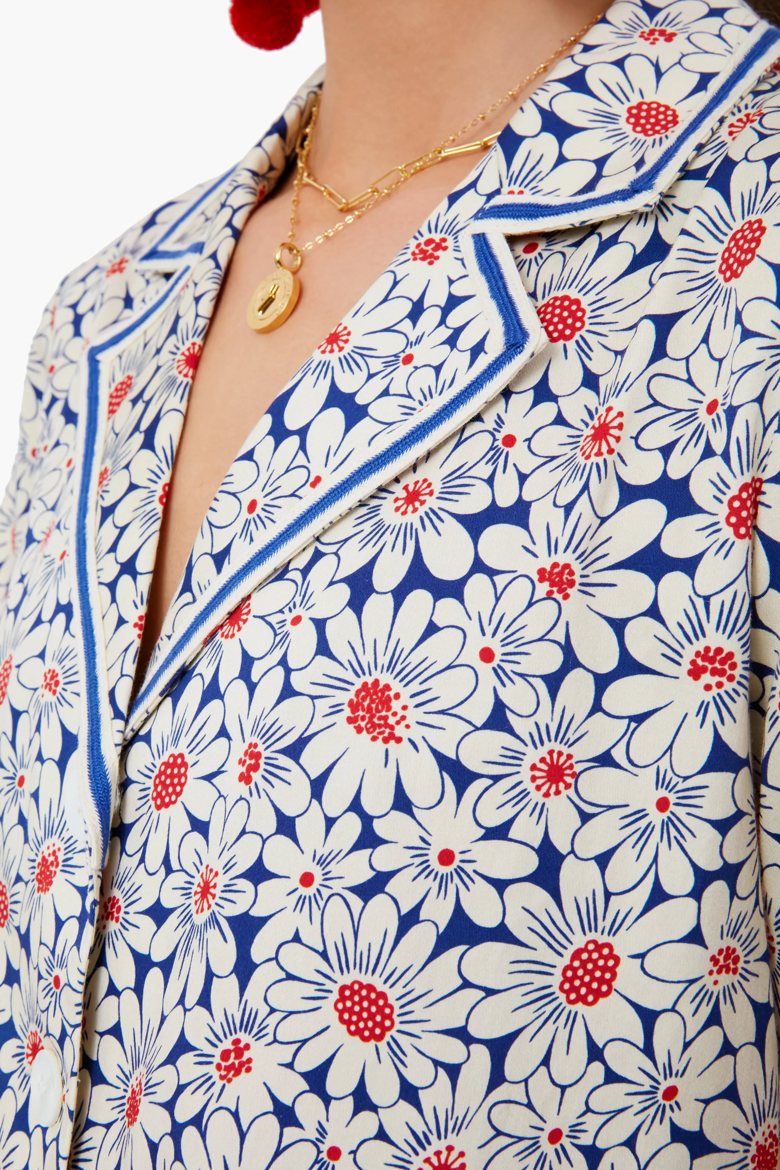 Daisy Daze Townes Dress