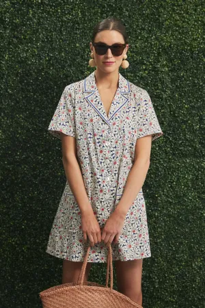 Daisy Daze Townes Dress