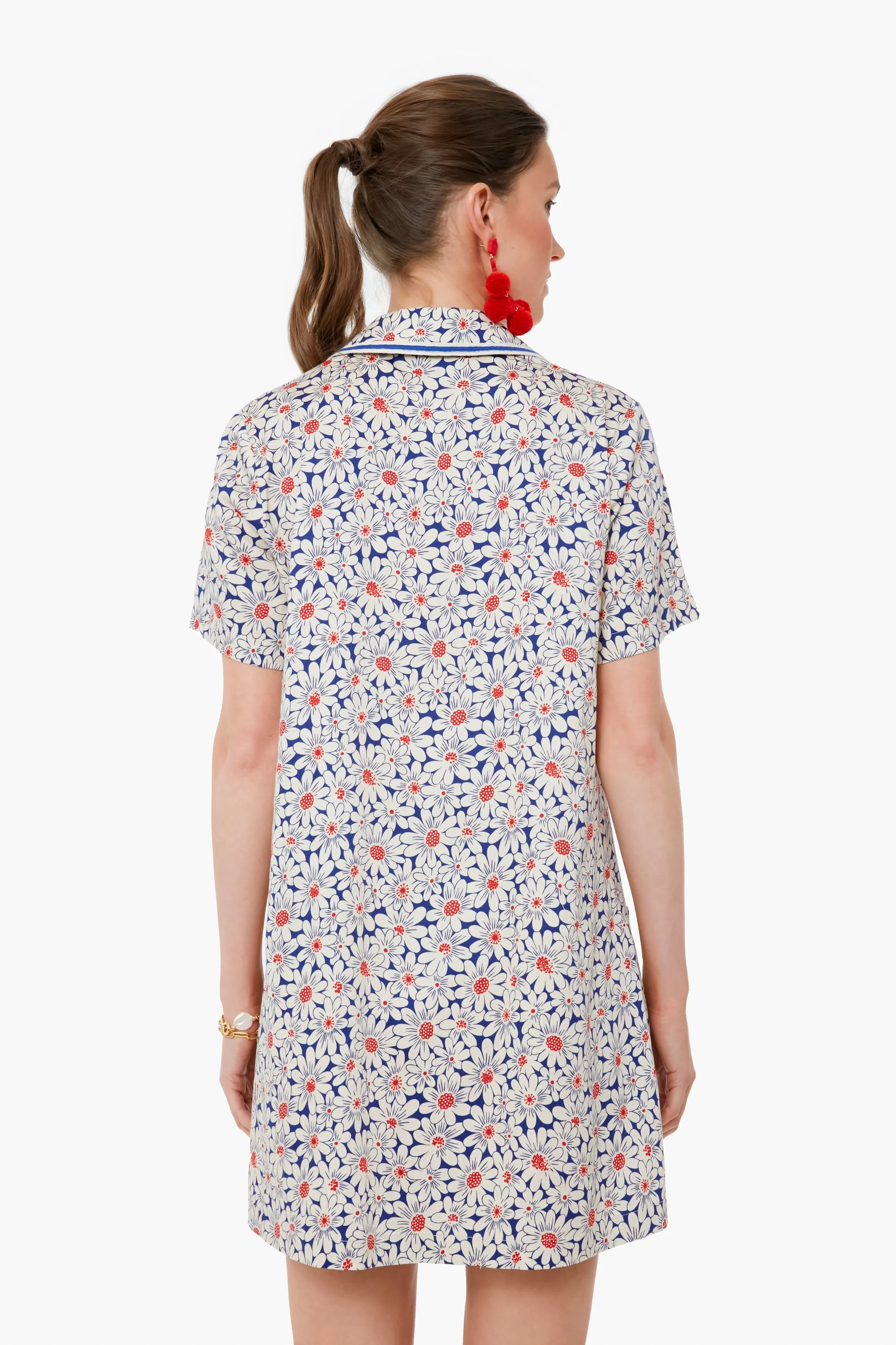 Daisy Daze Townes Dress