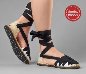 Dali espadrilles