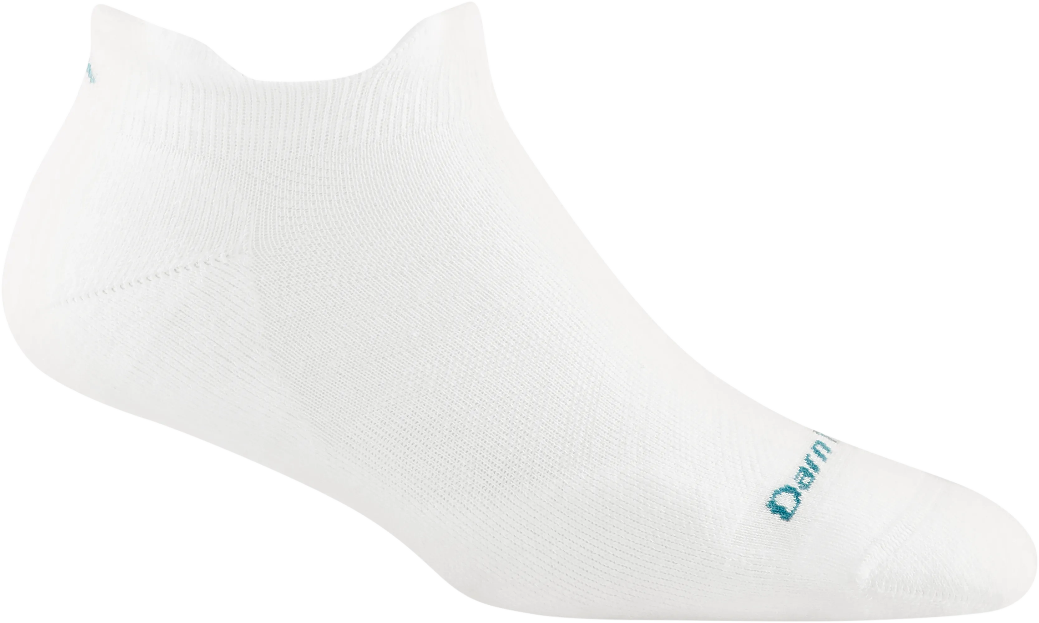 Darn Tough Women's Coolmax No-Show Ultra-Light Cushion Running Sock