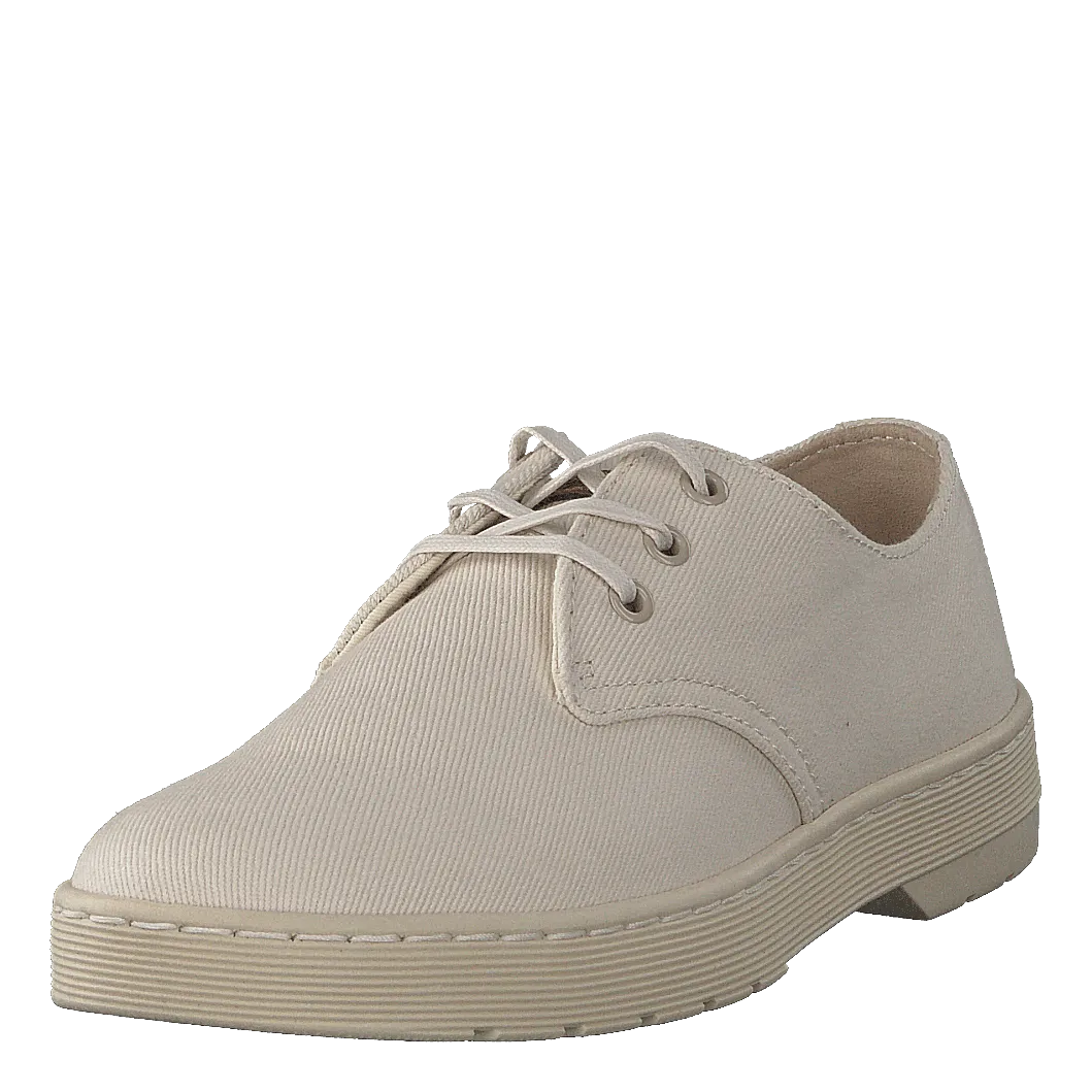 Delray White/ Beige