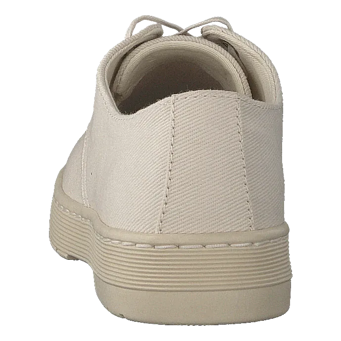 Delray White/ Beige
