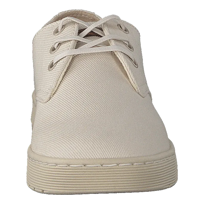 Delray White/ Beige