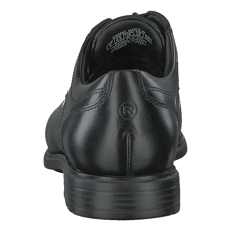 Ds Business2 Wp Pt Black