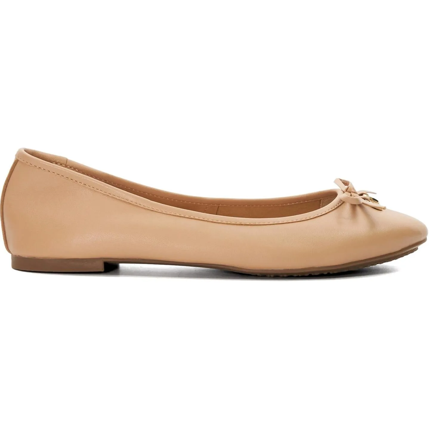 Dune Hallo Ballerinas Flats