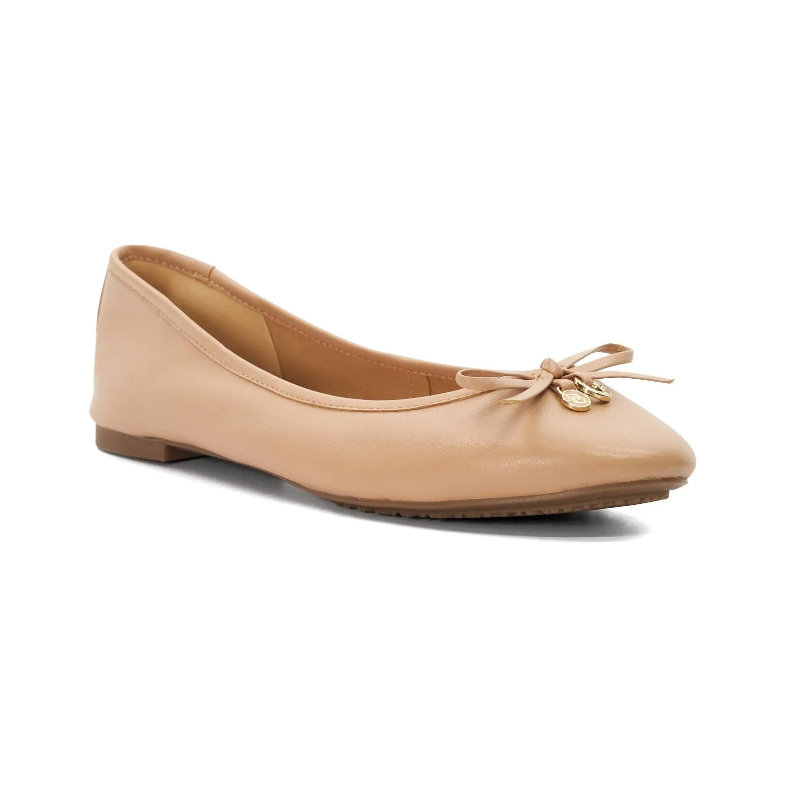 Dune Hallo Ballerinas Flats