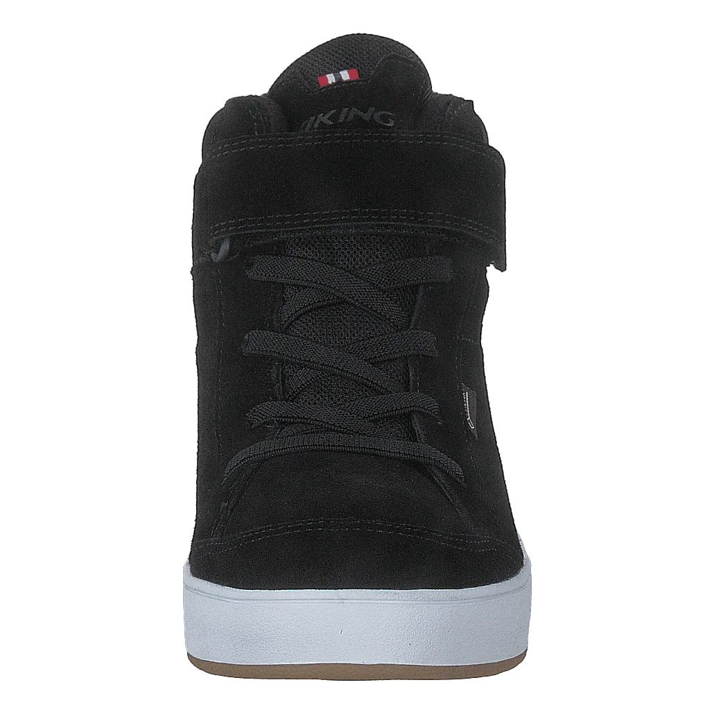 Eagle Warm GTX Black