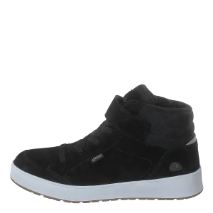 Eagle Warm GTX Black