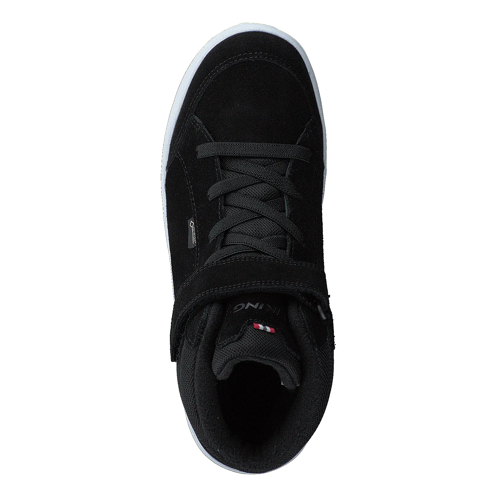 Eagle Warm GTX Black