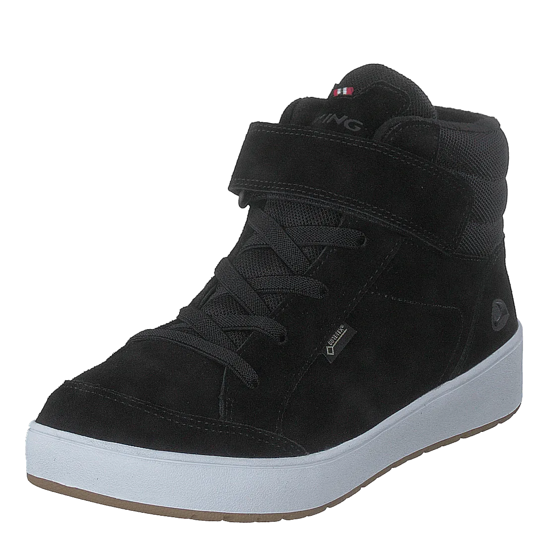 Eagle Warm GTX Black
