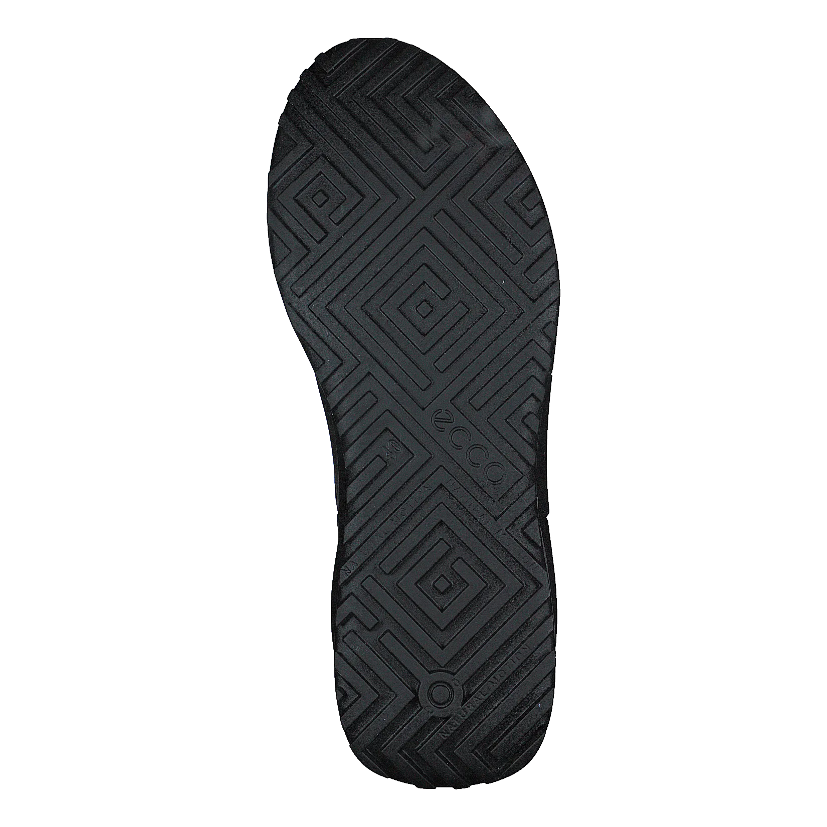 Ecco Biom 2.0 M Black/black