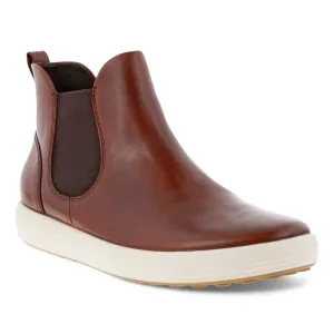 ECCO Soft 7 Chelsea Boot Women's