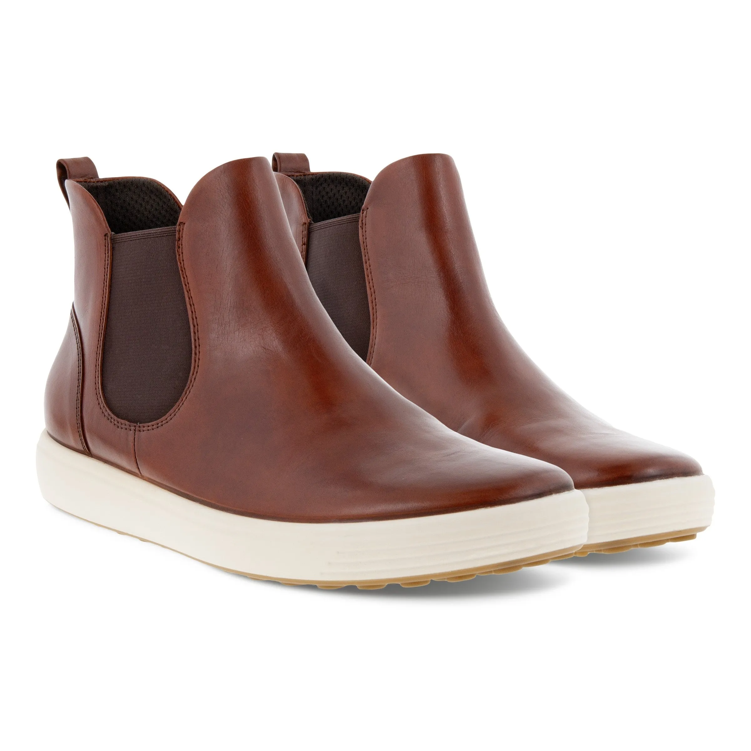ECCO Soft 7 Chelsea Boot Women's