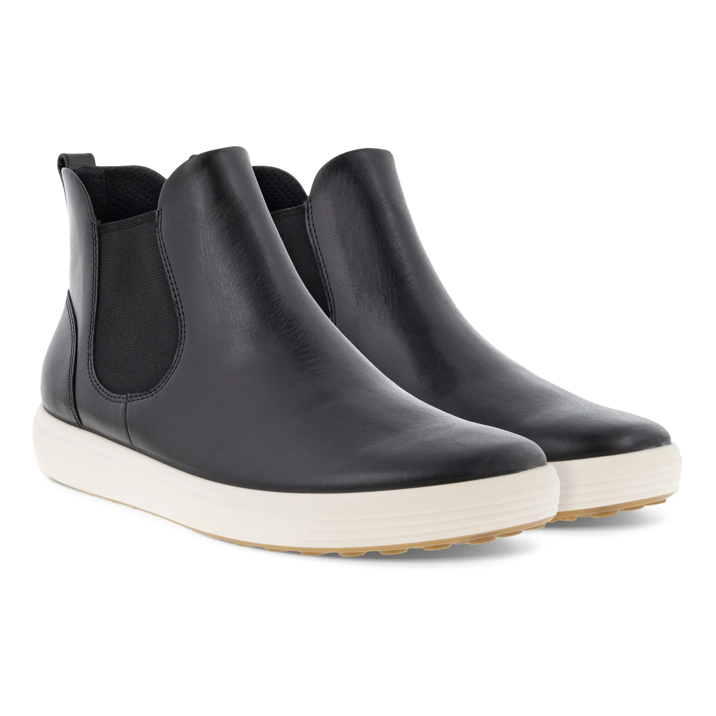 ECCO Soft 7 Chelsea Boot Women's