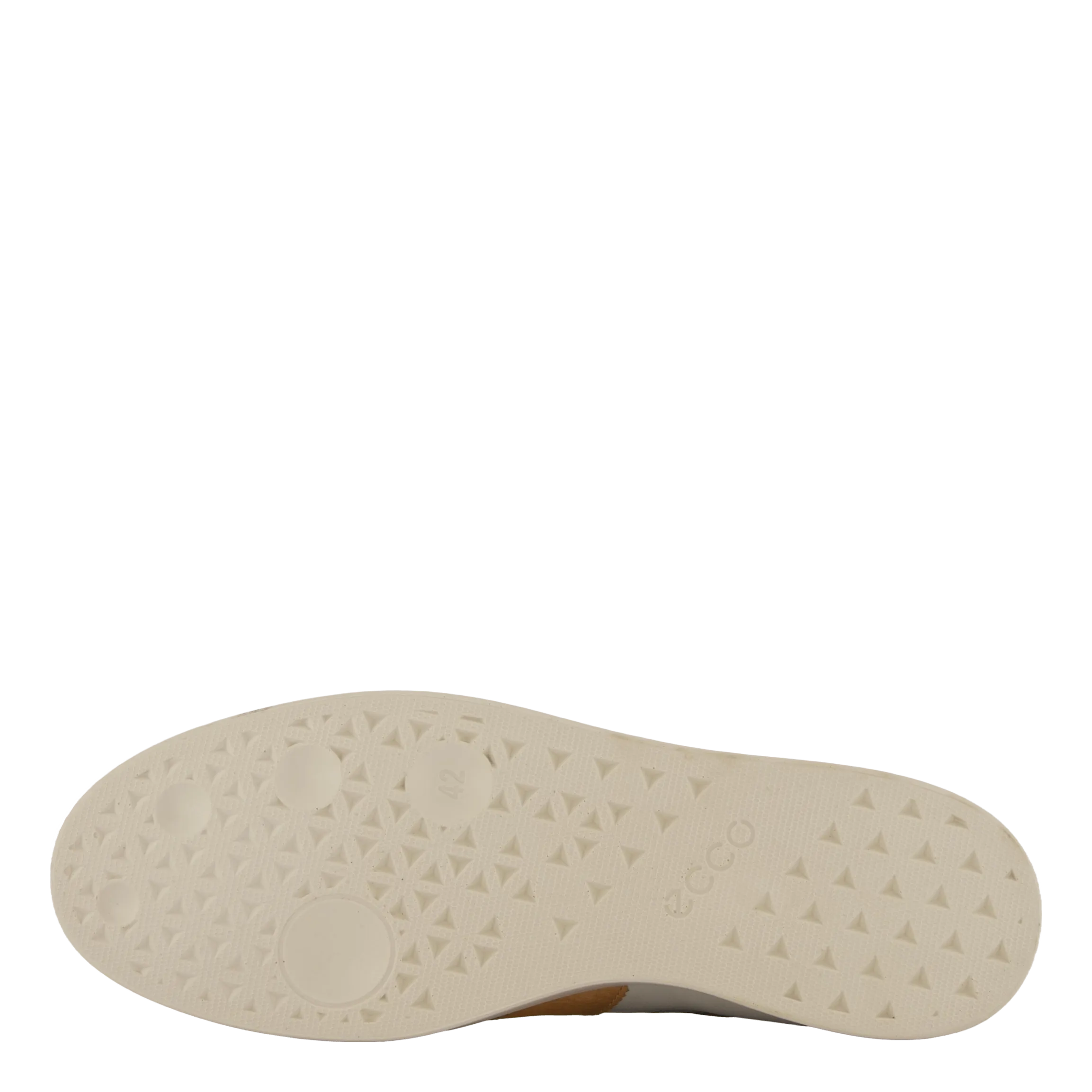 Ecco Street Lite W White/hammered Bronze/pure Sil
