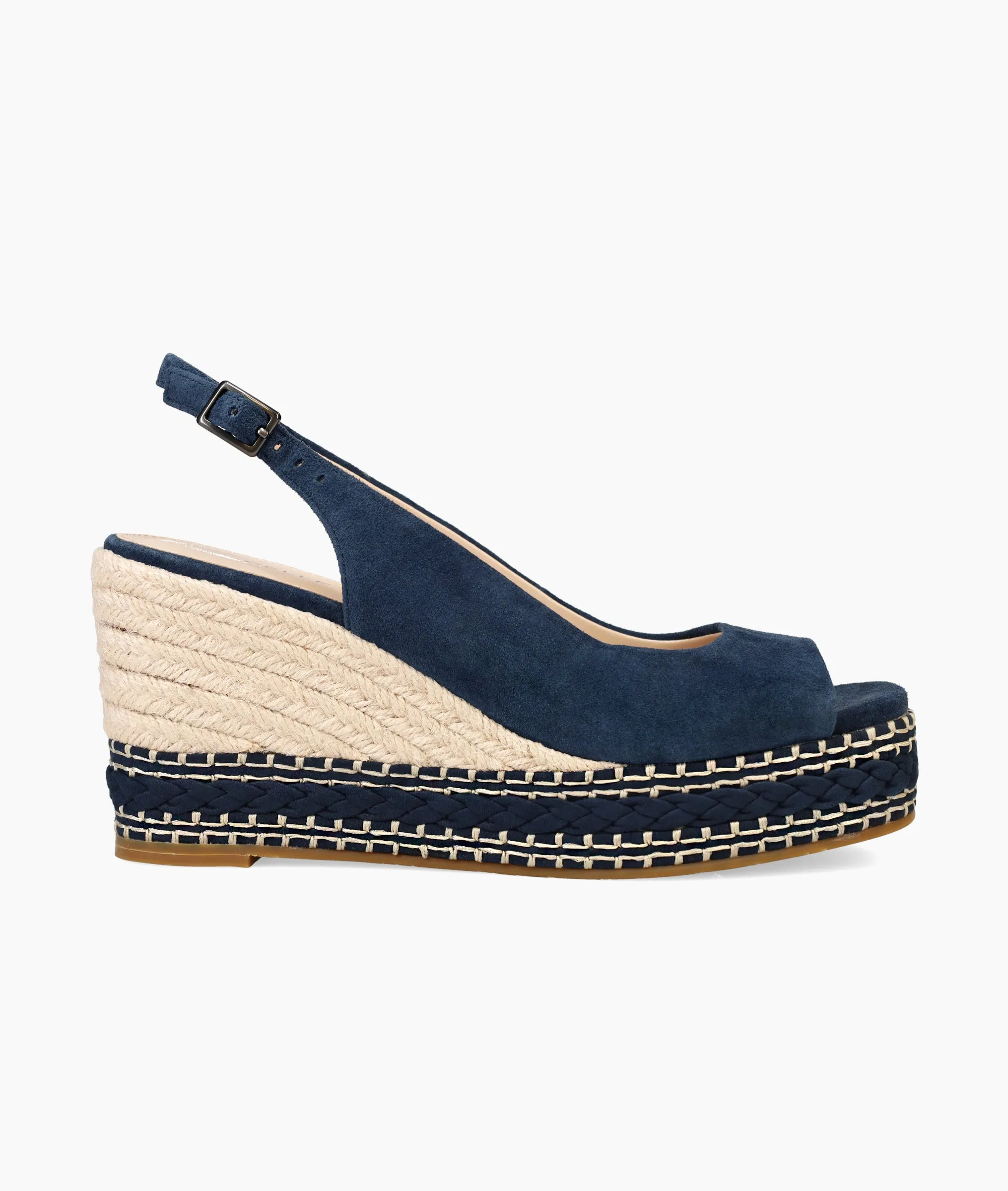 Elany Wedge - Midnight
