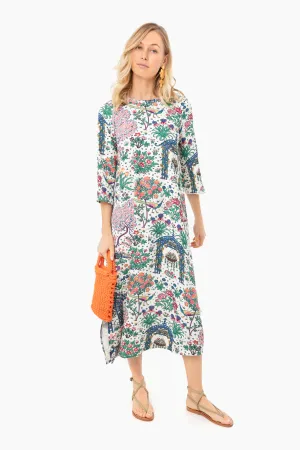 Enchanted Garden Jamie Dress