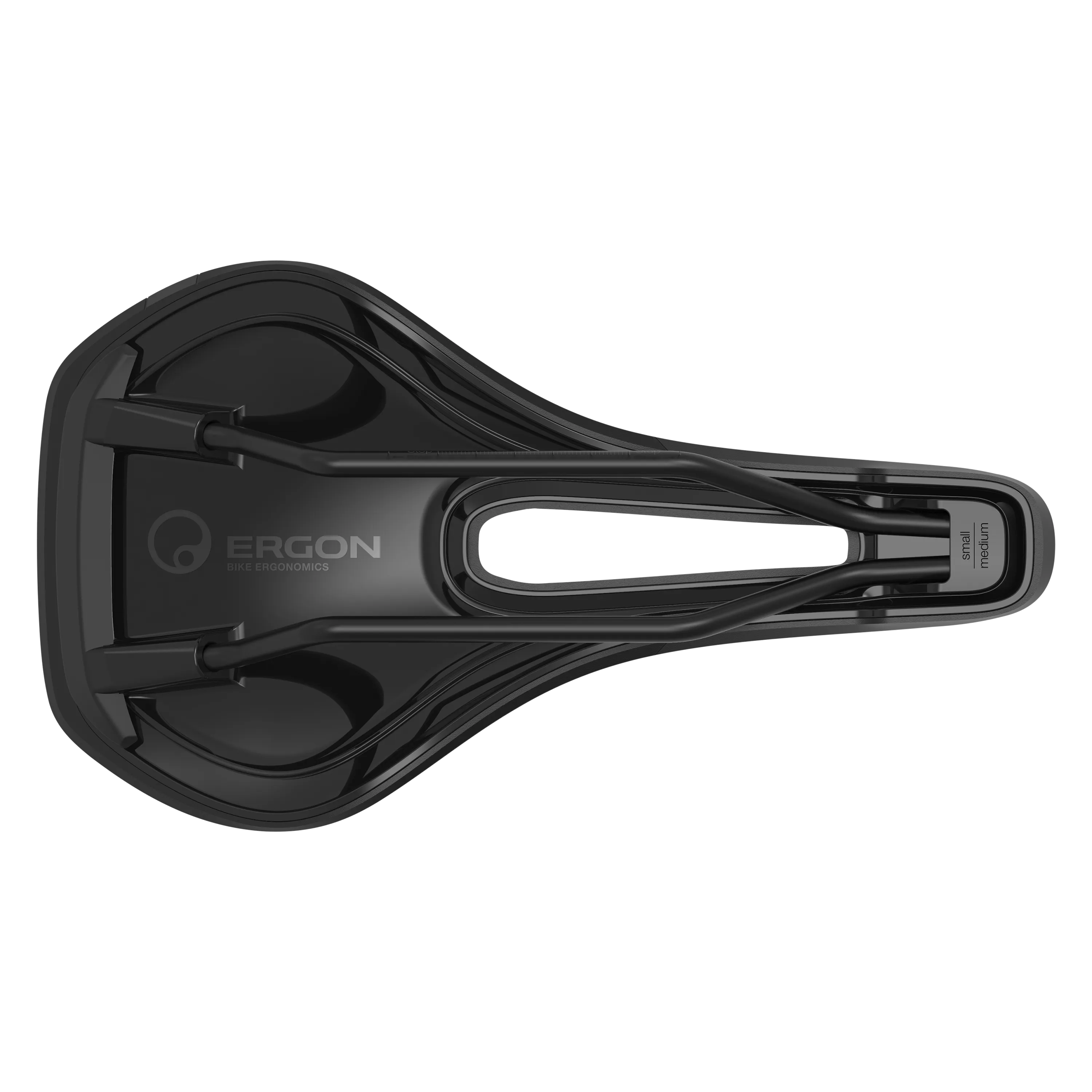 Ergon SMC Sport Gel Women Saddle