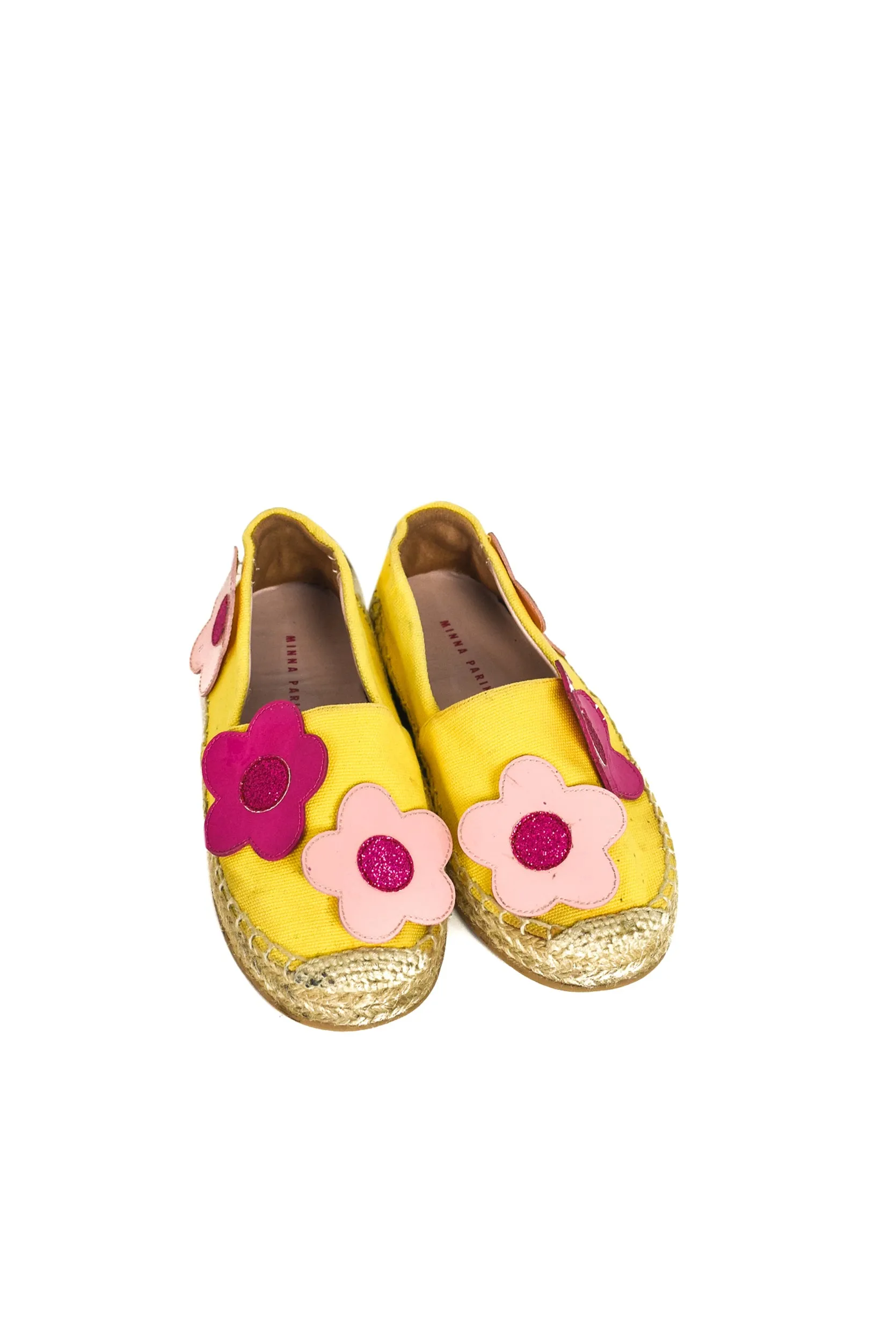 Espadrilles 6T (EU31)
