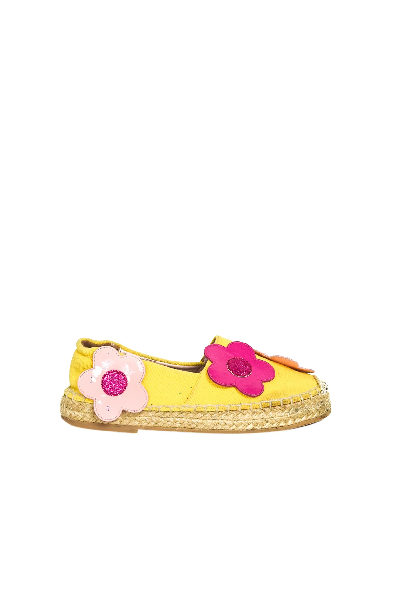 Espadrilles 6T (EU31)