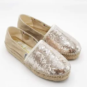 Espadrilles DOT GRISSU/DRILL