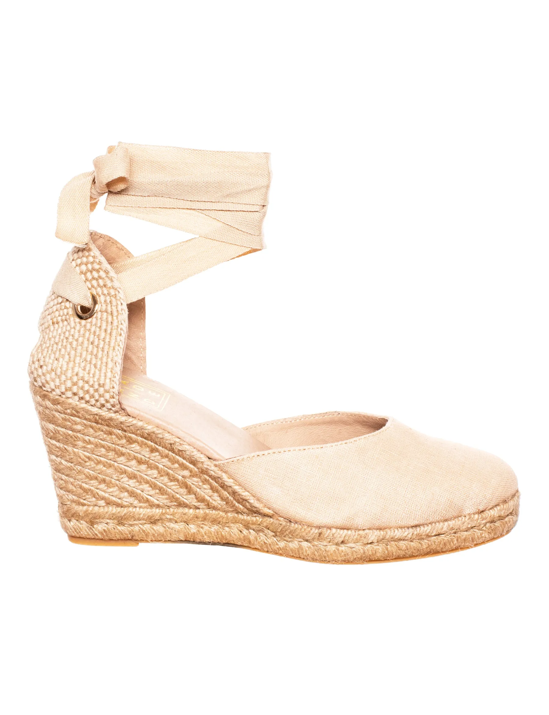 Espadrilles Mykonos Stone