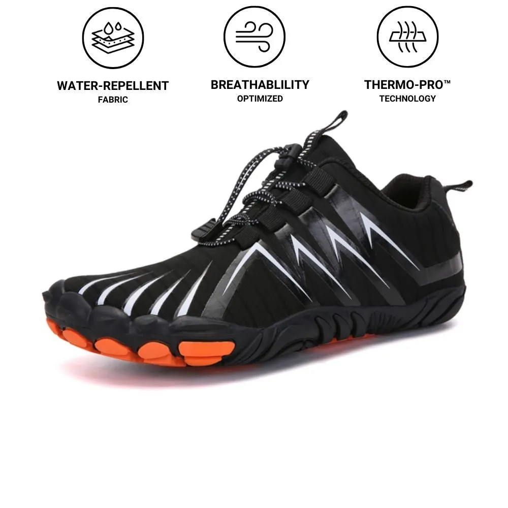 Explorer - Healthy & non-slip barefoot shoes (Unisex)