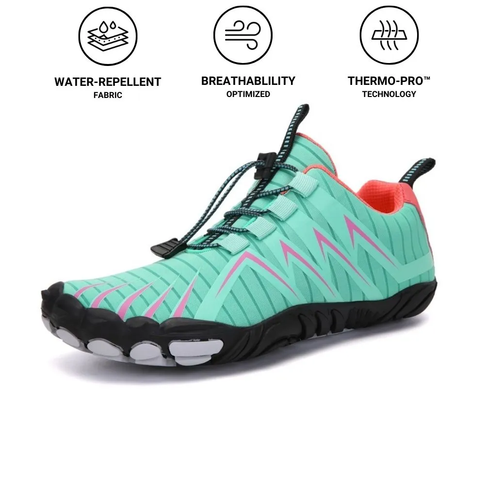 Explorer - Healthy & non-slip barefoot shoes (Unisex)