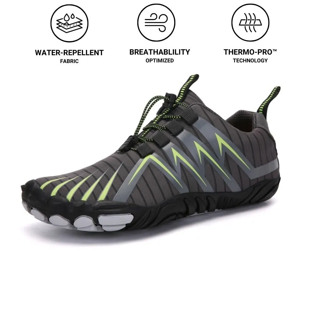 Explorer - Healthy & non-slip barefoot shoes (Unisex)