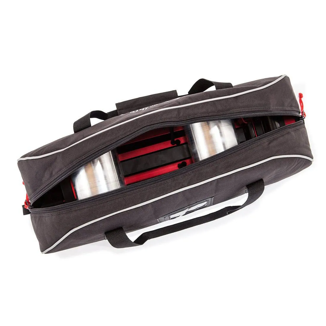 Feedback Sports USA - Portable Indoor/Outdoor Bike Trainer | Omnium Over-drive