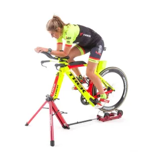 Feedback Sports USA - Portable Indoor/Outdoor Bike Trainer | Omnium Over-drive