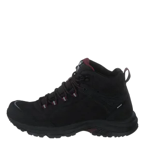 Felis Mid Dx W Black