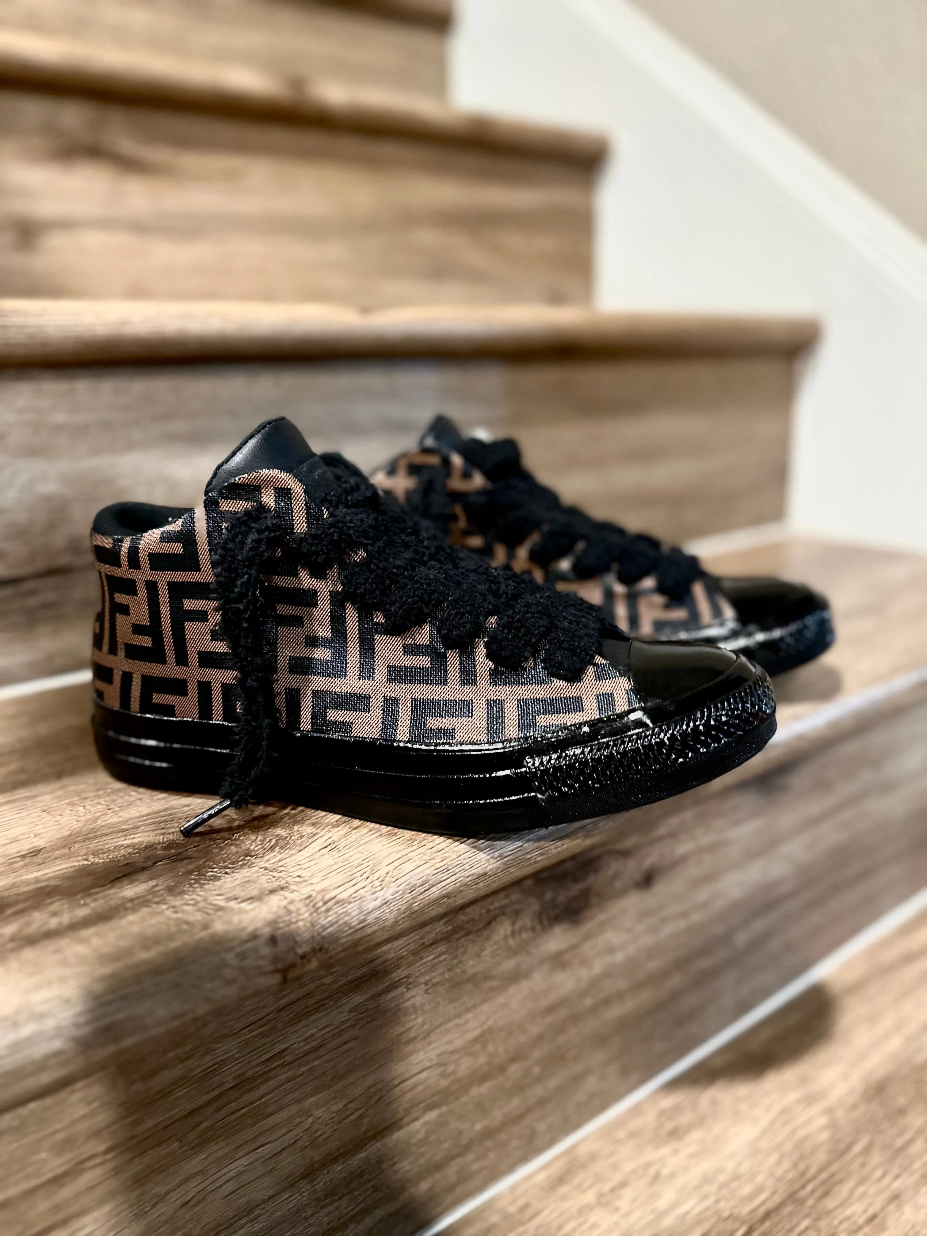 Fendi Coverse