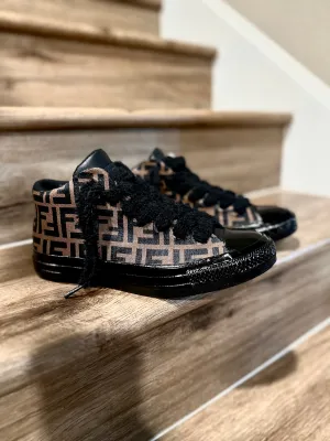 Fendi Coverse