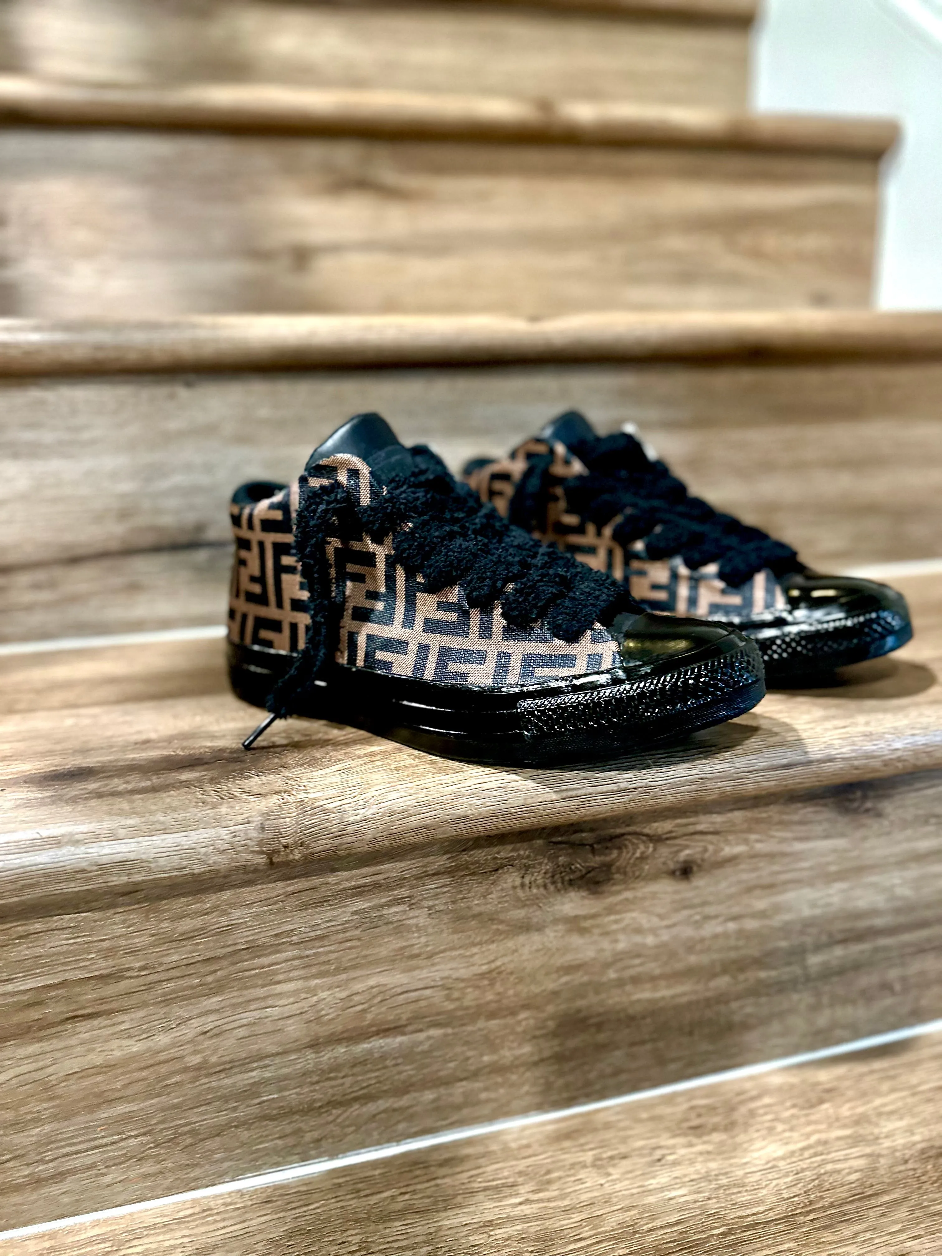 Fendi Coverse