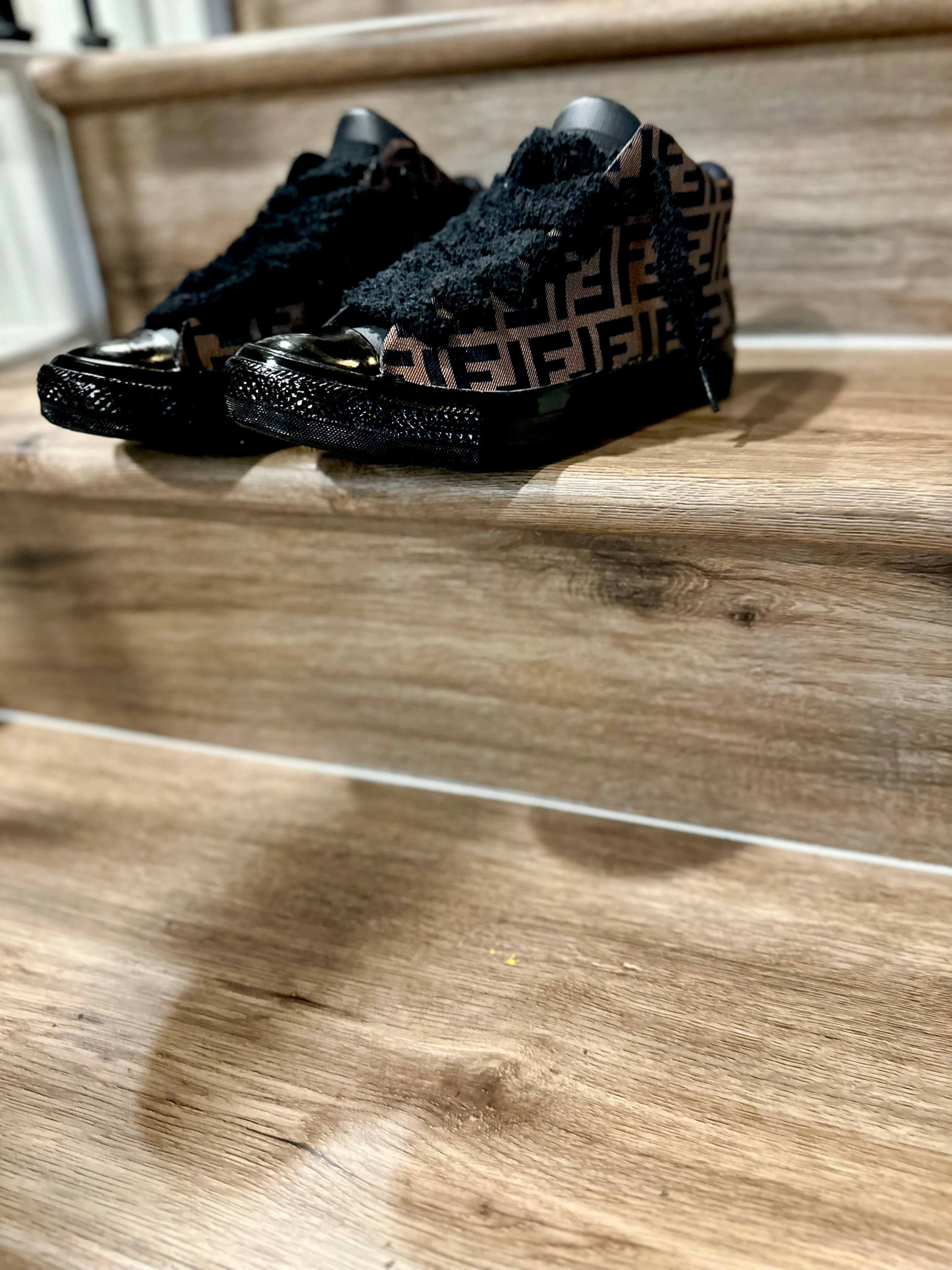 Fendi Coverse